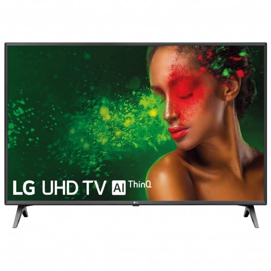 TV LED LG 43UM7500 4K IA
