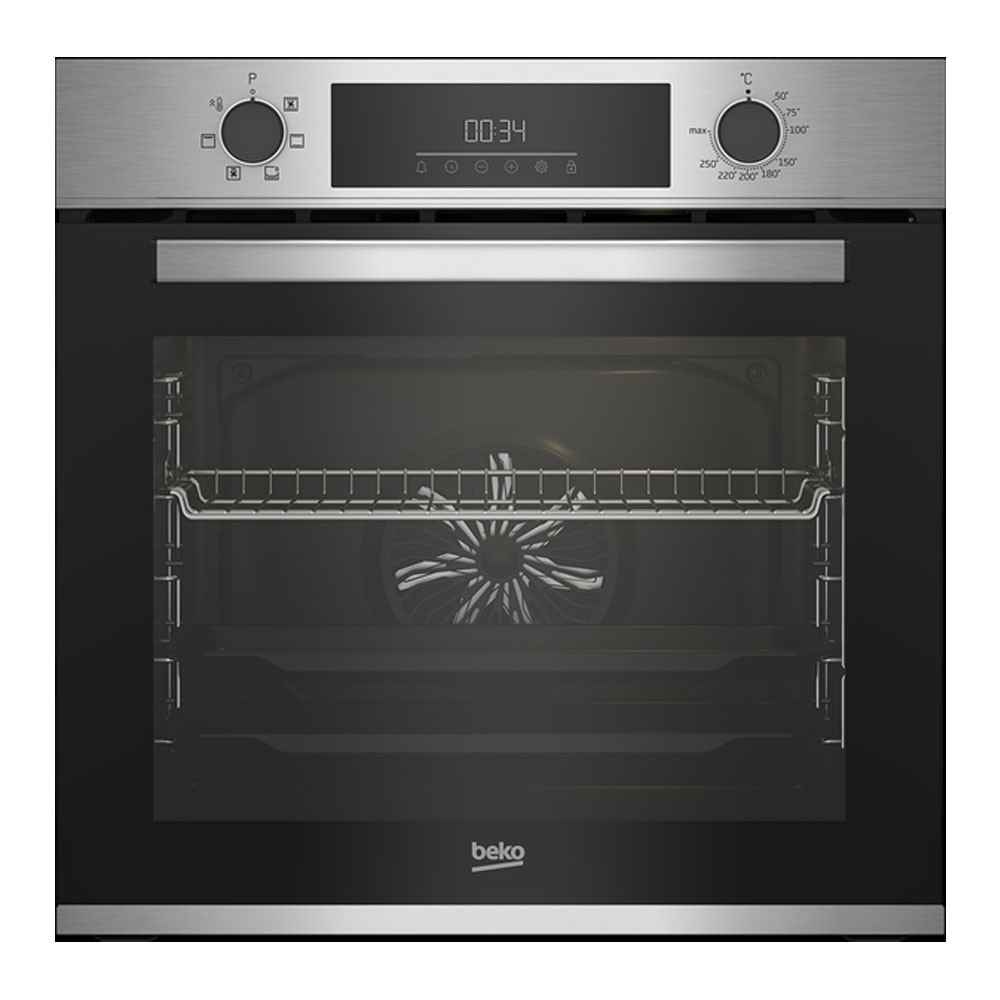 Horno BEKO BBIE12300XD Inox - Devoraprecios