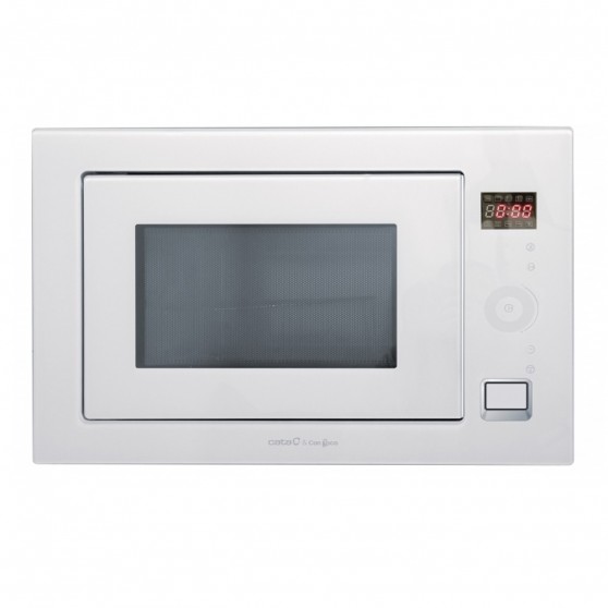 Microondas Integrable CATA MC25GTC Blanco