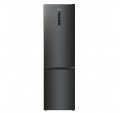 Combi HISENSE RB470N4SFC Negro 2.00m