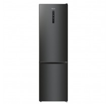 Combi HISENSE RB470N4SFC Negro 2.00m