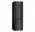 Combi HISENSE RB470N4SFC Negro 2.00m