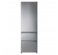 Combi HISENSE RF632N4WIE Inox 200x70cm