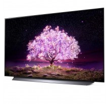 TV OLED LG 77C14LB 4K UHD