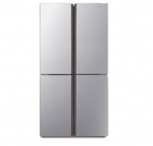 Frigorfico Multidoor HISENSE RQ515N4AD1 Inox