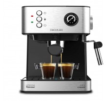 Cafetera Express CECOTEC Power Espresso 20 Profess