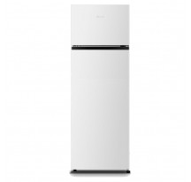 Frigorfico 2P. HISENSE RT312D4AEF Blanco 1.61m