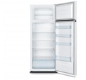 Frigorfico 2P. HISENSE RT312D4AEF Blanco 1.61m