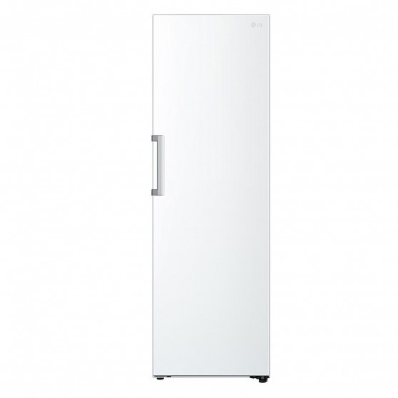 Conservador LG GLT51SWGSZ Blanco 1.86m