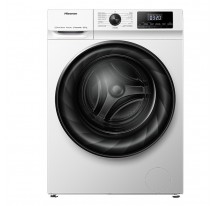 Lavasecadora HISENSE WDQY901428VJM Blanco 9 6Kg