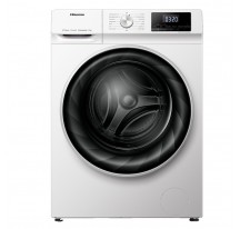 Lavadora HISENSE WFQY901429VJM Blanco 9Kg