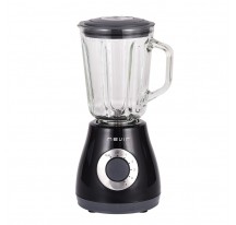 Batidora Vaso NEVIR NVR-8400BV Negro 1,5L 400W