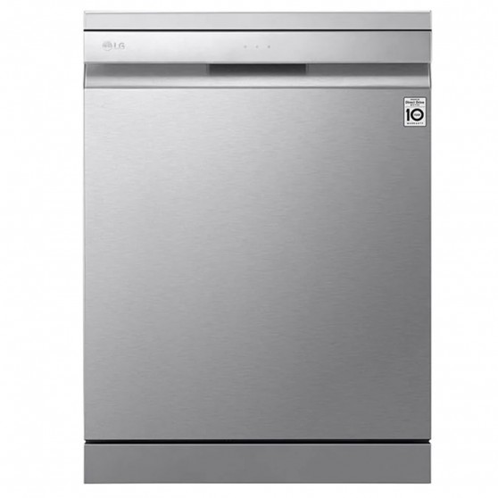 Lavavajillas LG DF425HSS Inox 3Band