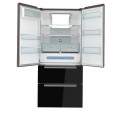 Frigorfico Multidoor TEKA RFD 77820 Negro 1.90m