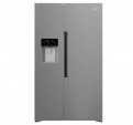 Frigorfico Americano BEKO GN162341XBN 1.79 Inox