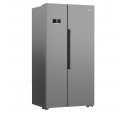 Frigorfico Americano BEKO GN1603140XBN 1.79 Inox