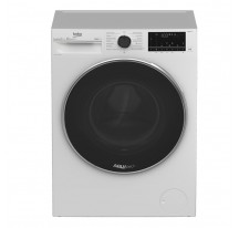 Lavadora BEKO B5WFT59418W Blanco 9Kg Aquatech