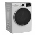 Lavadora BEKO B5WFT59418W Blanco 9Kg Aquatech