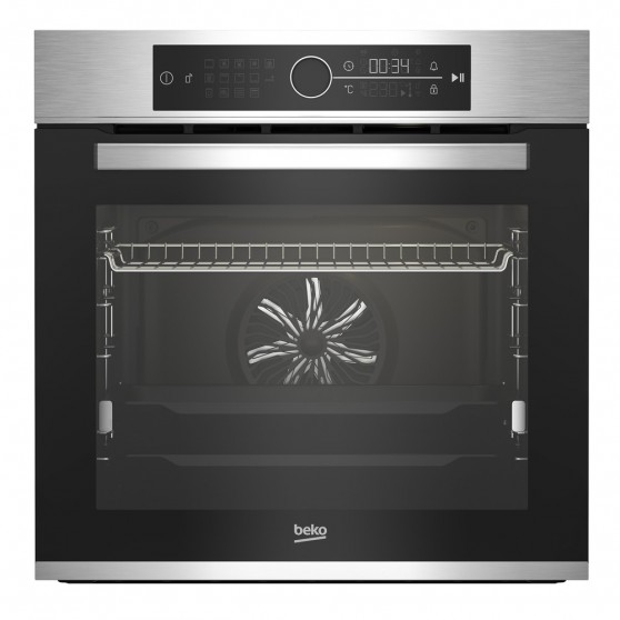 Horno BEKO BBIM12400XPS Inox Pirlisis