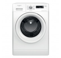 Lavadora WHIRLPOOL FFS 8258 W SP Blanco 8Kg