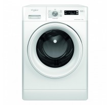 Lavadora WHIRLPOOL FFS 9258 W SP Blanco 9Kg