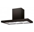 Campana CATA SYGMA 900BK 90cm Negro
