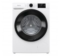 Lavadora HISENSE WFGE801439VM Blanco 8Kg