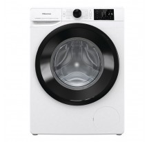 Lavadora HISENSE WFGE801439VM Blanco 8Kg