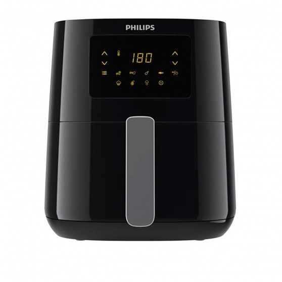airfryer essential hd9252 70