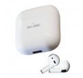 Auriculares ELBE ABTWS-003-B Bluetooth TWS Blanco