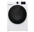 Lavadora HISENSE WFGE111449VM Blanco 10,5Kg