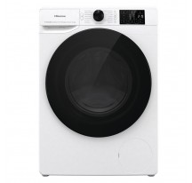 Lavadora HISENSE WFGE111449VM Blanco 10,5Kg