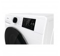 Lavadora HISENSE WFGE111449VM Blanco 10,5Kg