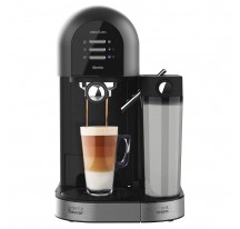 Cafetera CECOTEC Power Instant-ccino 20 Chic Nera