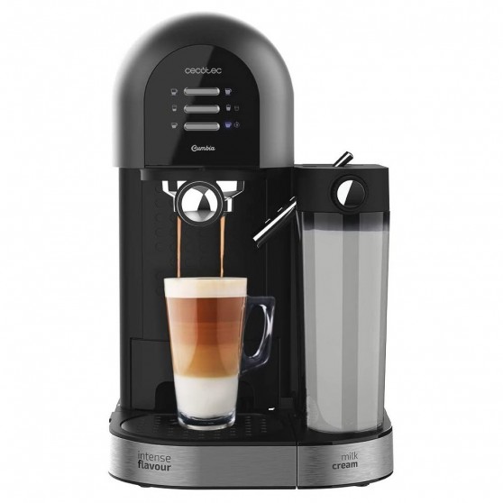 CAFETERA CECOTEC POWER EXPRESSO 20 + ACC
