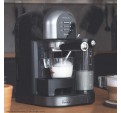 Cafetera CECOTEC Power Instant-ccino 20 Chic Nera