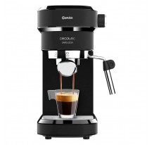 Cafetera Express CECOTEC Cafelizzia 790 Black
