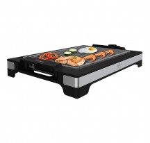 Plancha de Asar CECOTEC Tasty&Grill 2000 LineStone