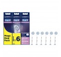 Cabezal ORAL-B EB 60-6 Ultra Sensitive Pack 6 uds