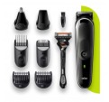 Recortadora Multifuncin BRAUN MGK5360 8 en 1