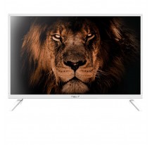 TV LED NEVIR NVR-7710-32RD2 Blanco TDT2
