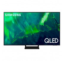 TV QLED SAMSUNG QE55Q70A 4K IA HDR