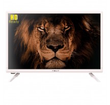 TV LED NEVIR NVR-8070-24RD2S Blanco SmartTV Androi