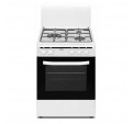 Cocina Gas VITROKITCHEN CB5535BNE 50cm