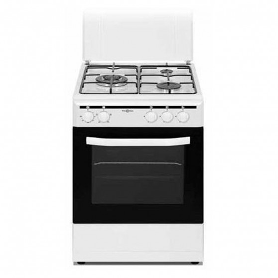 Cocina Gas VITROKITCHEN CB5535BNE 50cm