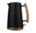 Hervidor CECOTEC ThermoSense 400 Black Woody