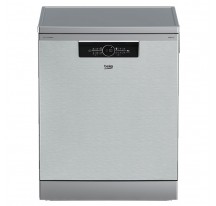 Lavavajillas BEKO BDFN36640XC Inox 3Band