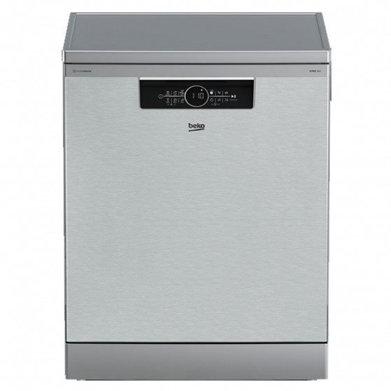 Lavavajillas BEKO BDFN36640XC Inox 3Band