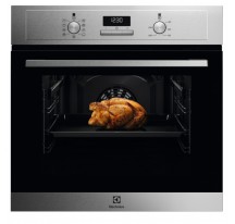 Horno ELECTROLUX EOF3H50BX Inox Horno ELECTROLUX EOF3H50BX Inox