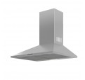 Campana CATA V-6000 X A Inox 60cm
